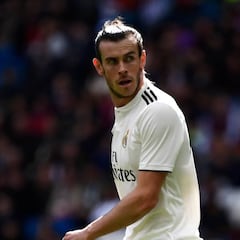 Real Madrid: Bale may have played last game for LaLiga club