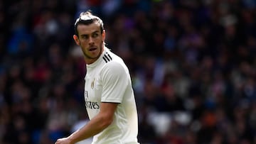 Bale puede haber dicho adi¨®s