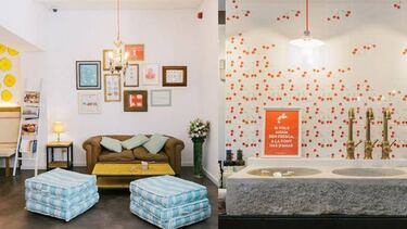 Dónde dormir cerca del Camp Nou