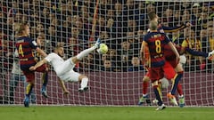 Casilla: Camp Nou game was key to Champions League win