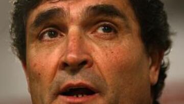 Juande: "El Madrid va a notar la baja de Pepe, es importantísima"