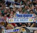 El Real Madrid, a evitar lo que sucedió hace 18 años