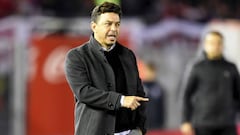 Gallardo: "No debemos engancharnos con el morbo"