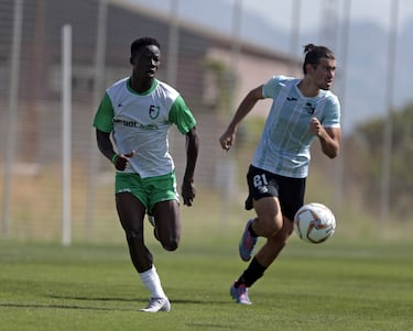 Elche abre sus puertas al talento del futuro