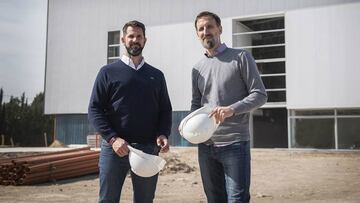 El revolucionario proyecto de Pepe Sánchez