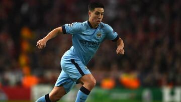 'Tuca' Ferretti descartó fichaje de Samir Nasri para Tigres