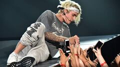 Las 5 claves a considerar para el recital de Justin Bieber en Chile
