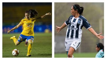 Tigres y Monterrey cierran la jornada 14 del Apertura 2018 de la Liga MX Femenil, en el que hasta ahora ha sido el duelo que mayor asistencia ha registrado hasta ahora.