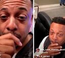 Paul Pierce desata la polémica con strippers y borracho en un vídeo en directo en Instagram