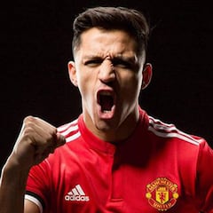 Nuevo compañero de Alexis revela que los tiene deslumbrados