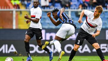 Duv&aacute;n Zapata se une a la lista de los colombianos que pelean Copas nacionales 