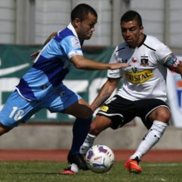 La U confía en sus jugadores que ganaron en el Monumental