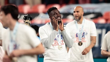 USMNT beats Costa Rica 4-0 at the Rio Tinto stadium