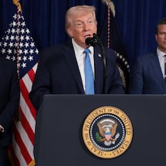 Adiós a PDVSA: Trump admite el motivo por el que USA atacó Venezuela y señala “a grandes empresas estadounidenses”