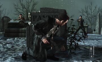 Captura de pantalla - Max Payne 3 (PC)