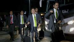 Miguel Herrera, DT de México: "Chile es el rival a vencer"