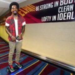 LeBron a los Cavs: cambios de vestimenta y patines prohibidos