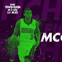El Unicaja ficha al ex NBA Ray McCallum y pretende a Simpson