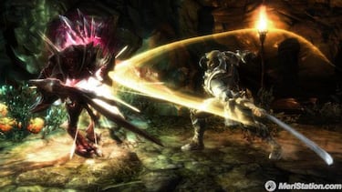 Kingdoms of Amalur: Reckoning