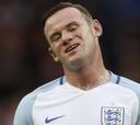 Problemas para Rooney: el fisco inglés le está investigando