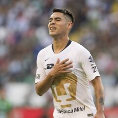 MLS, la U o el Ascenso: a Mora se le agotan las opciones