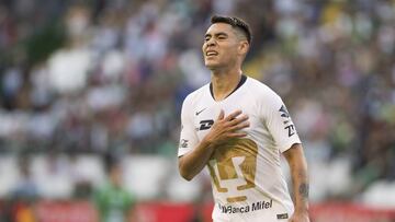 MLS, la U o el Ascenso: a Mora se le agotan las opciones