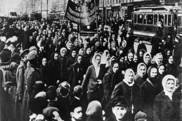 Día de la Mujer: La razón por la que se conmemora a las mujeres el 8 de marzo
