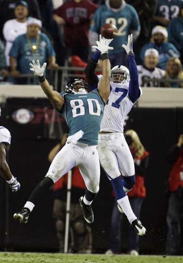 Pronósticos (Semana 15)