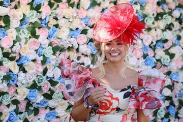 El Aintree Grand National es una competición ecuestre siendo la carrera de obstáculos más importante de las que se celebran en el Reino Unido. El Aintree Grand National es una competición ecuestre, la carrera de obstáculos más importante de las que se celebran en el Reino Unido. Se realiza en el hipódromo de Aintree en la ciudad de Liverpool.

