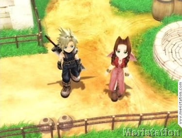 Dragon Quest & Final Fantasy in Itadaki Street Special, Impresiones