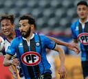 Huachipato no pudo y quedó fuera de la Sudamericana