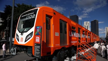 Clara Brugada da fecha para intervenir la Línea A del Metro CDMX por constantes fallas