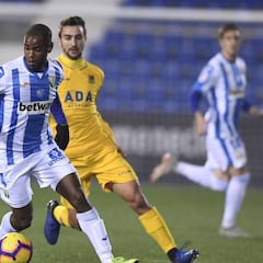 El póker de salarios que preocupan al Deportivo