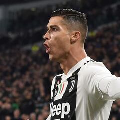 Ronaldo deserved Ballon d'Or, says Juventus coach Allegri