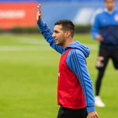 Ismael Sosa: Pumas no me vendió al América por la rivalidad
