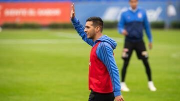 Ismael Sosa: Pumas no me vendió al América por la rivalidad