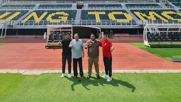 Muere ex futbolista chileno a los 49 años: jugó en Coquimbo, Cobresal y en el extranjero