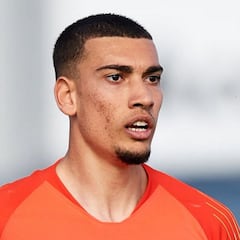 Inter Miami ficha a 'CJ' dos Santos, la nueva promesa en la portería de Estados Unidos