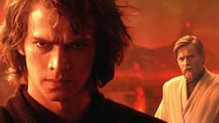 La peculiar coincidencia entre ‘Star Wars Episodio III: La Venganza de los Sith’ y el deceso de un papa: “20 años después...”