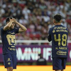 Pumas - Seattle Sounders: Horario, canal, TV, cómo y dónde ver la final de la Concachampions