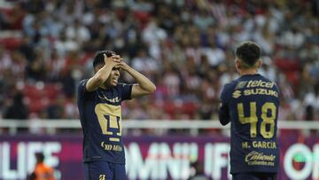 Pumas - Seattle Sounders: Horario, canal, TV, cómo y dónde ver la final de la Concachampions