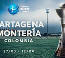 El importante premio que recibirá el campeón del Sudamericano Sub 17: obtendrá billete para esta competición