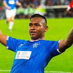 Morelos, por la clasificación a dieciseisavos de Europa League
