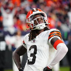 Kay Adams reveals Browns' first-round Draft pick, Jerry Jeudy agrees: “He knows something”