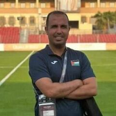 Muere en Gaza Hani Al-Masri, histórico del fútbol palestino