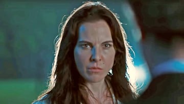 Kate del Castillo en 'La Reina del Sur'