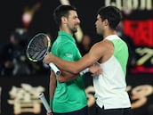 Alcaraz, en el ‘Club del Grand Slam’ con Laver, Djokovic, Nadal...