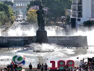 “Guadalajara está prácticamente en la normalidad”