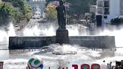 “Guadalajara está prácticamente en la normalidad”