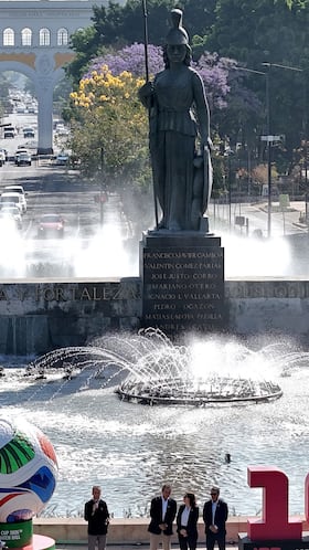 “Guadalajara está prácticamente en la normalidad”